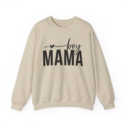Boy Mama Sweatshirt