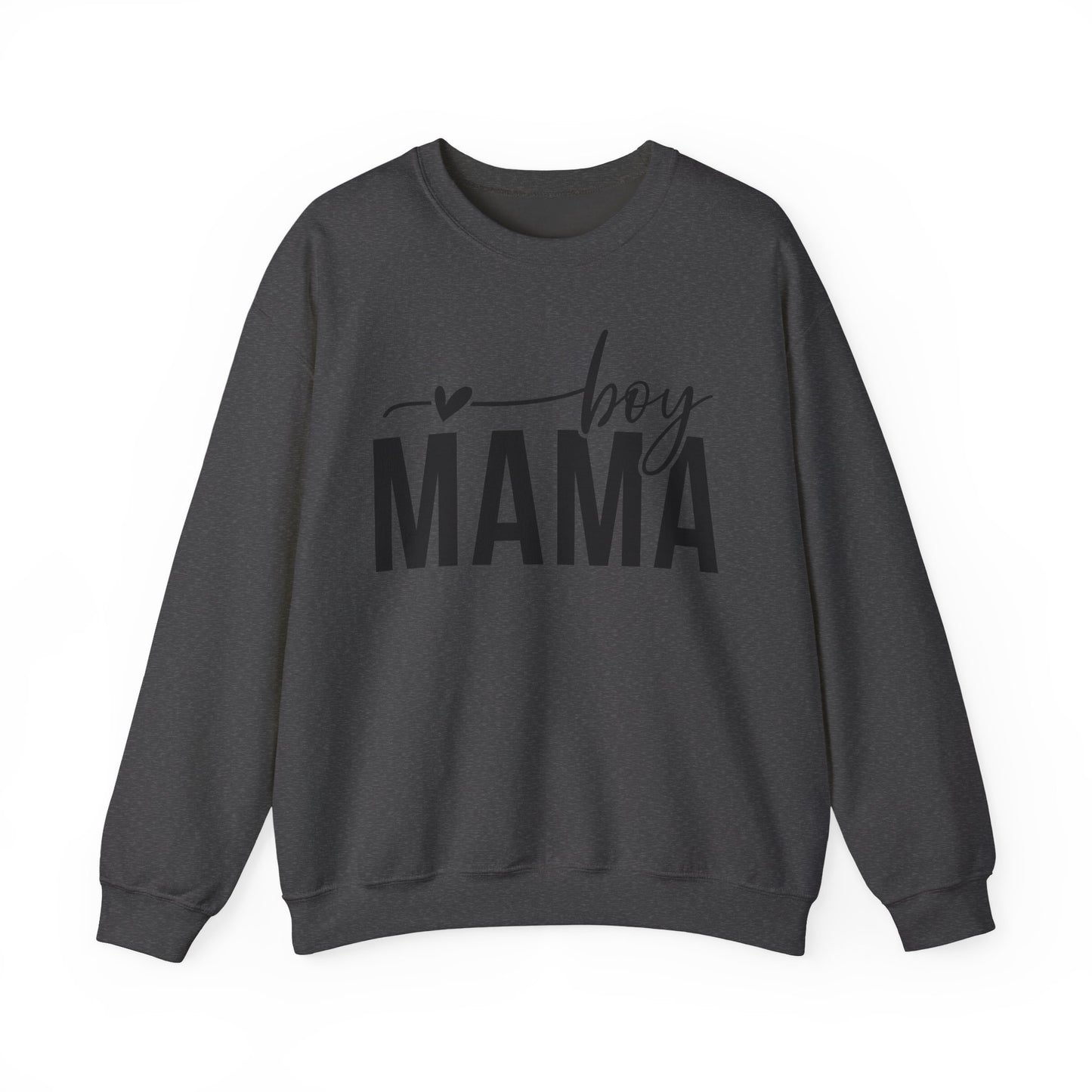 Boy Mama Sweatshirt
