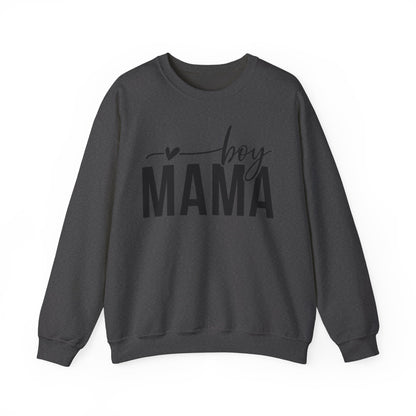 Boy Mama Sweatshirt