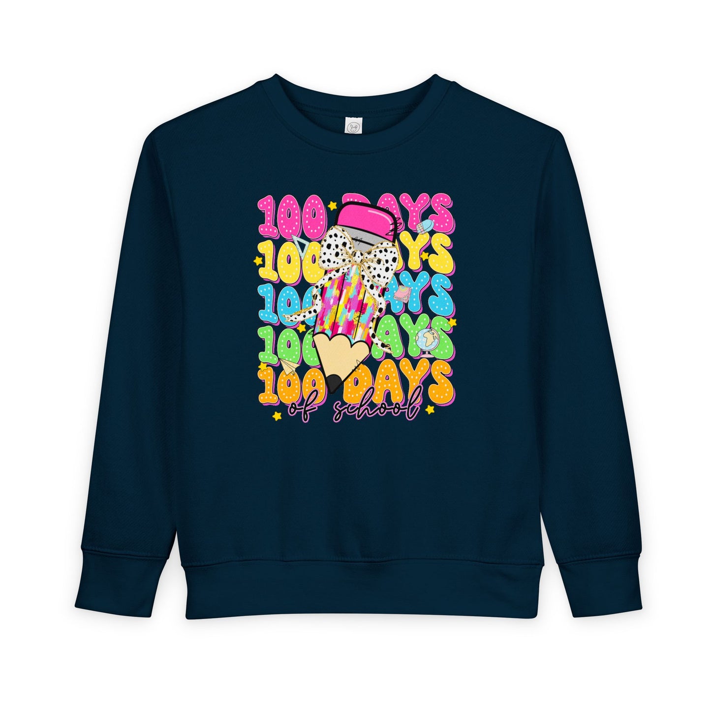 Toddler Sweatshirt