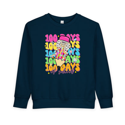 Toddler Sweatshirt