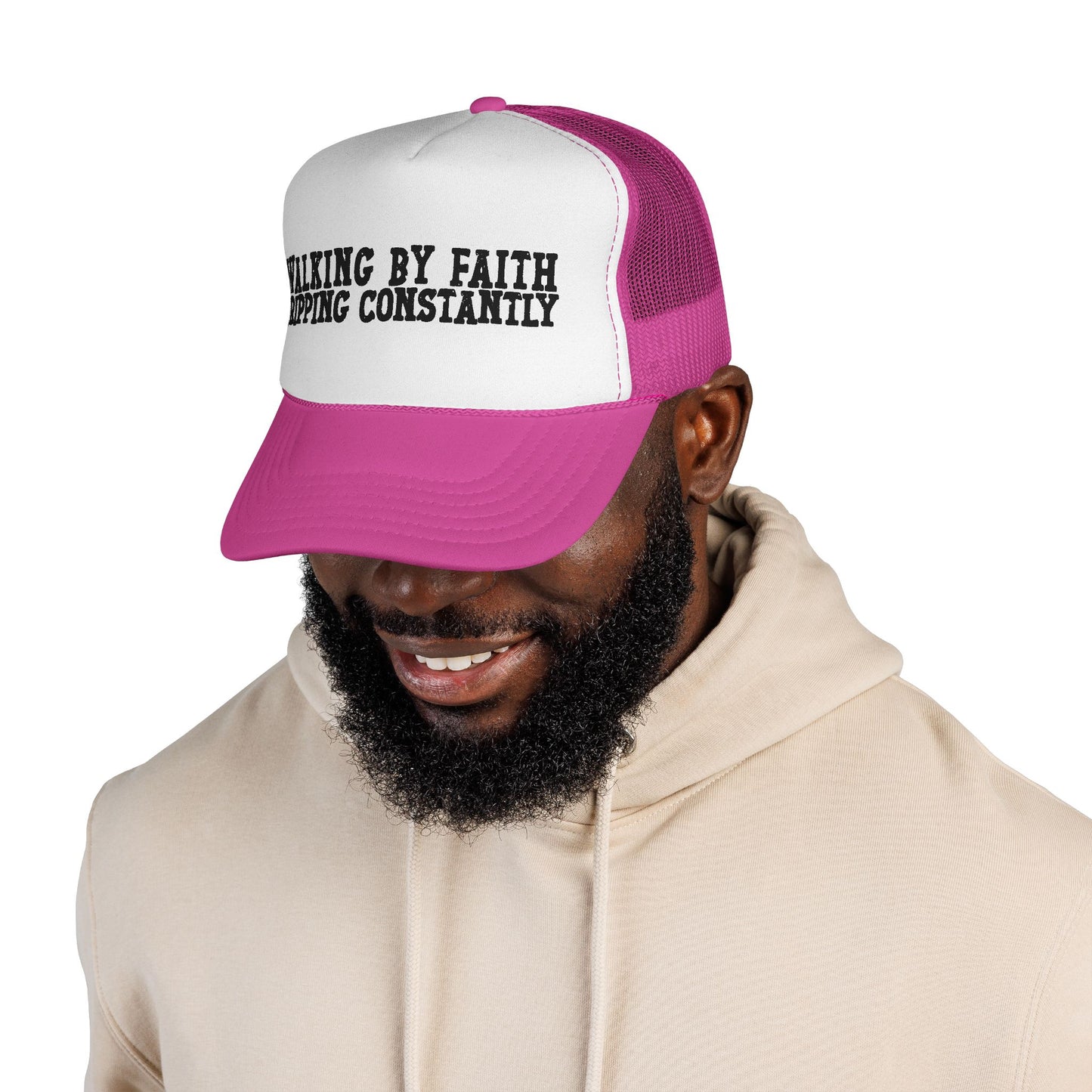 Trucker Caps