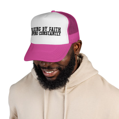 Trucker Caps