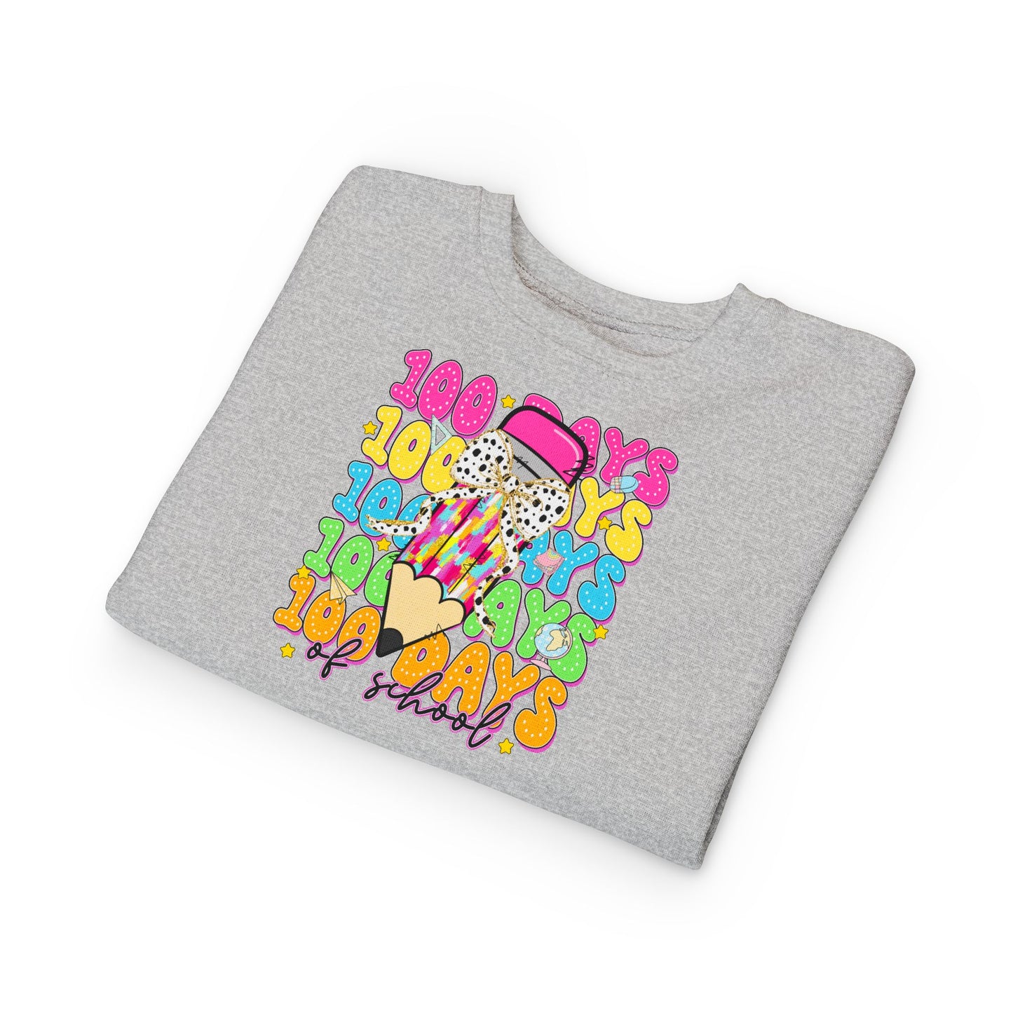 Toddler Sweatshirt