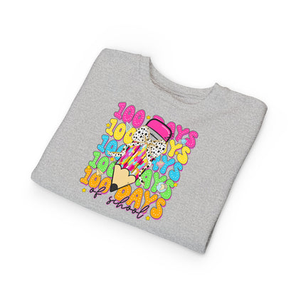 Toddler Sweatshirt