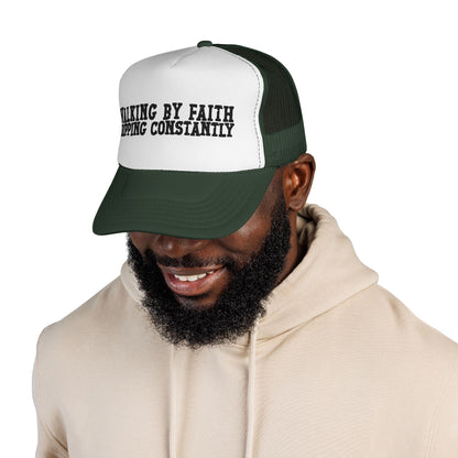 Trucker Caps