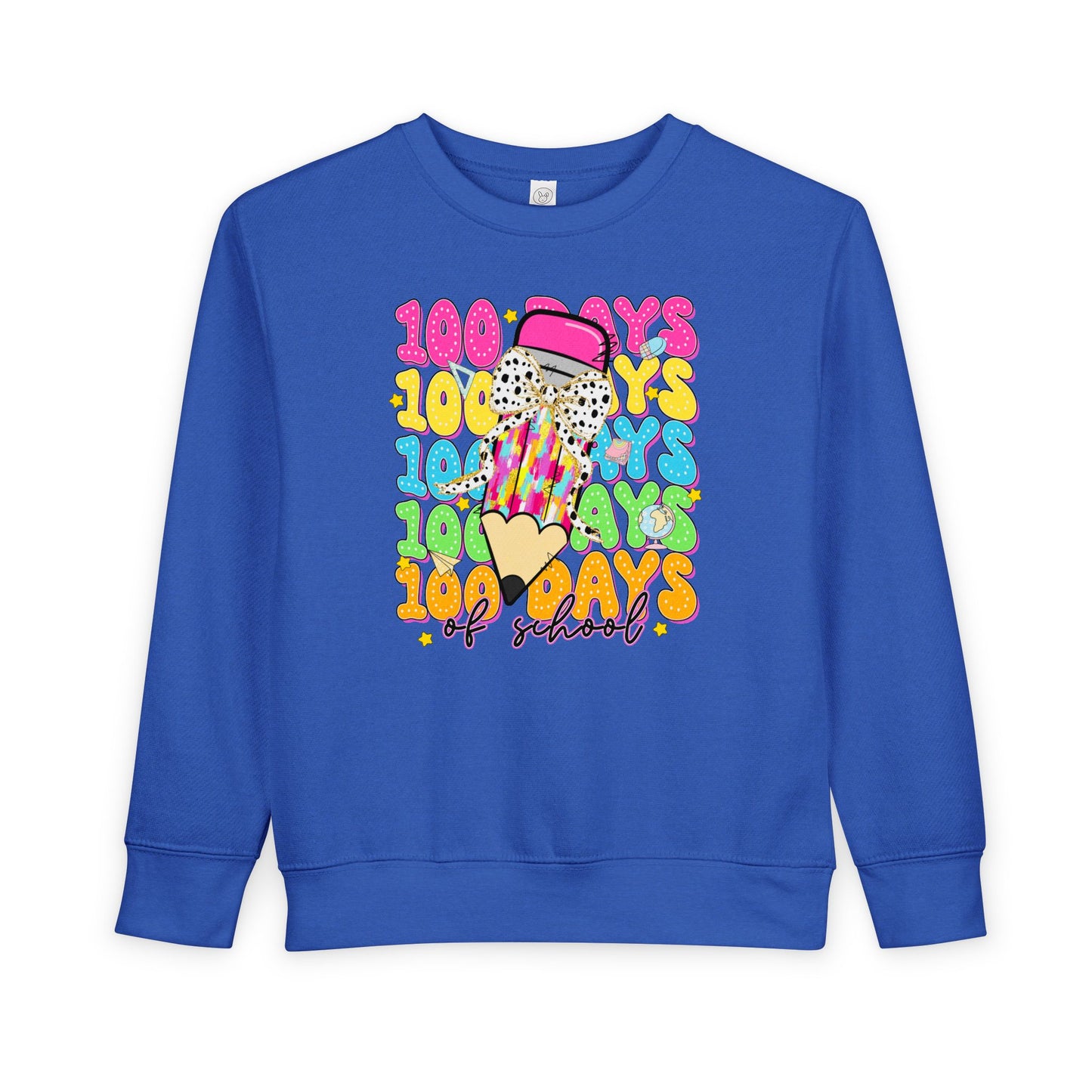 Toddler Sweatshirt