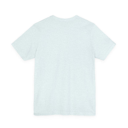 Faith Graphic Tee — “Shh! I’m Only Talking to Jesus Today” Christian T‑Shirt