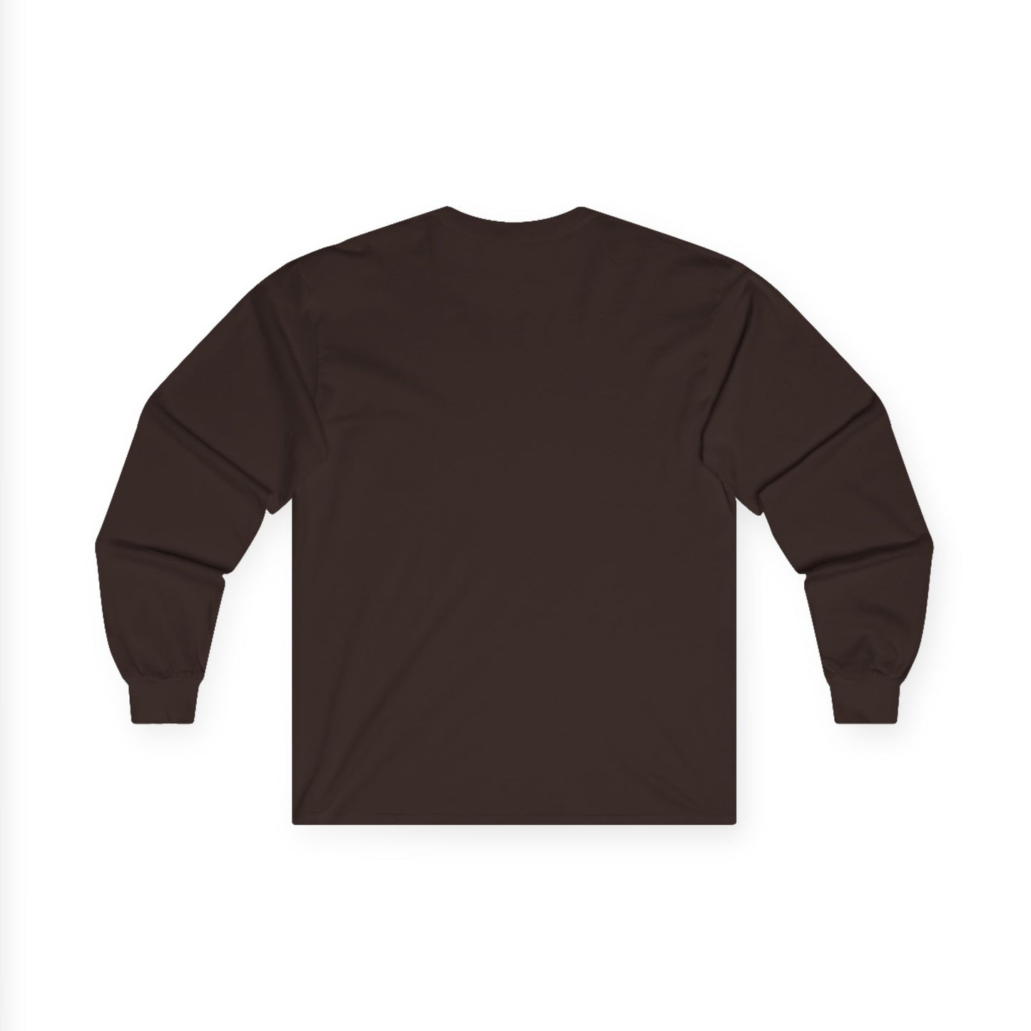 Long Sleeve Tee — Positive Christian Kids Faith Shirt