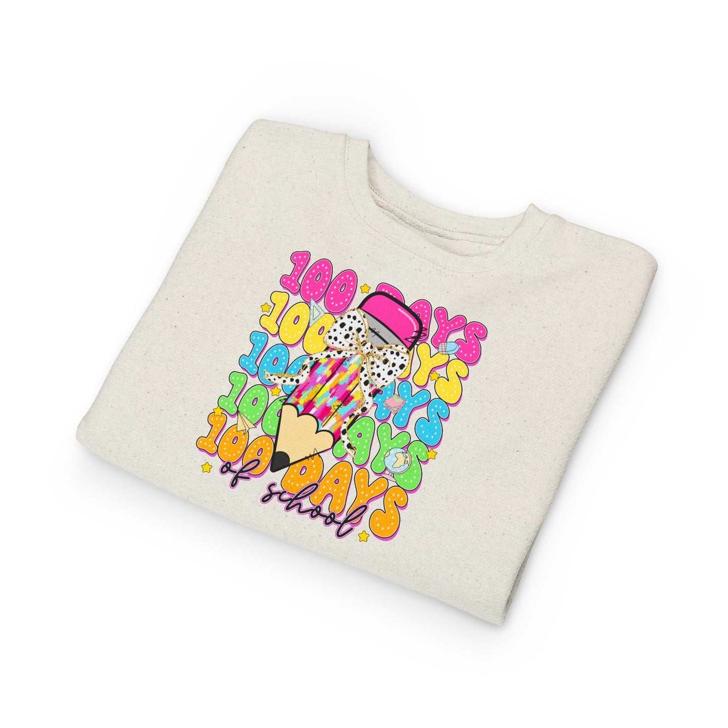 Toddler Sweatshirt