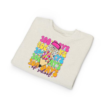 Toddler Sweatshirt