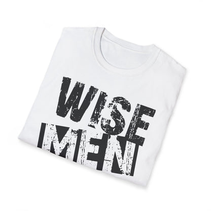 Wise Men Still Seek Him T-Shirt