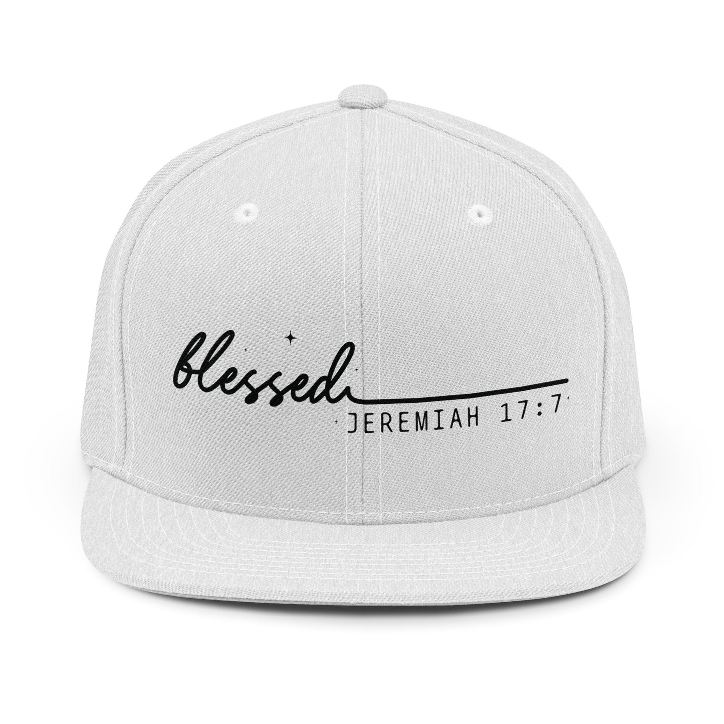 Blessed Hat