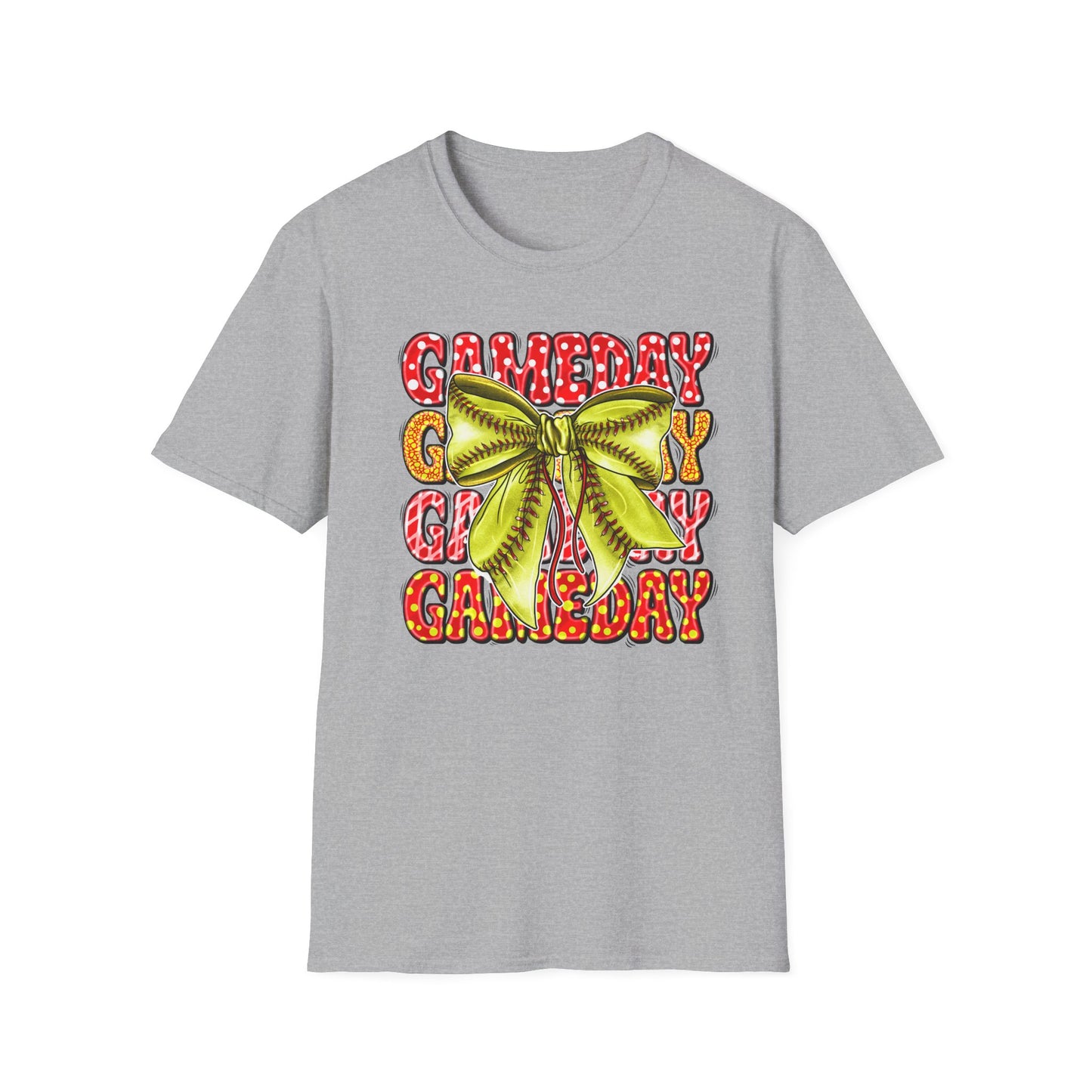 GAME DAY TEE