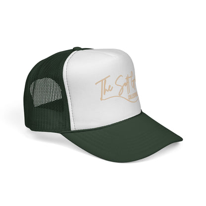 The Soft Girl Trucker Cap
