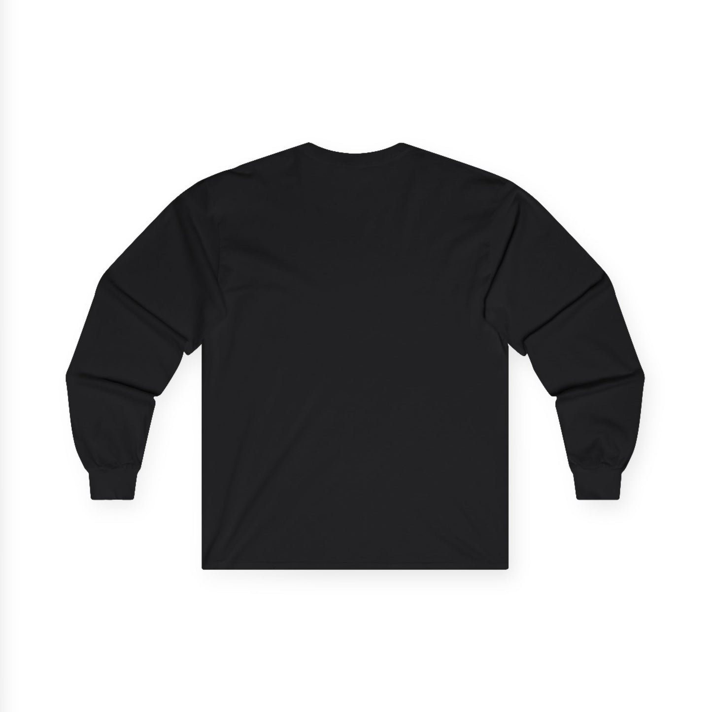 Long Sleeve Tee — Positive Christian Kids Faith Shirt