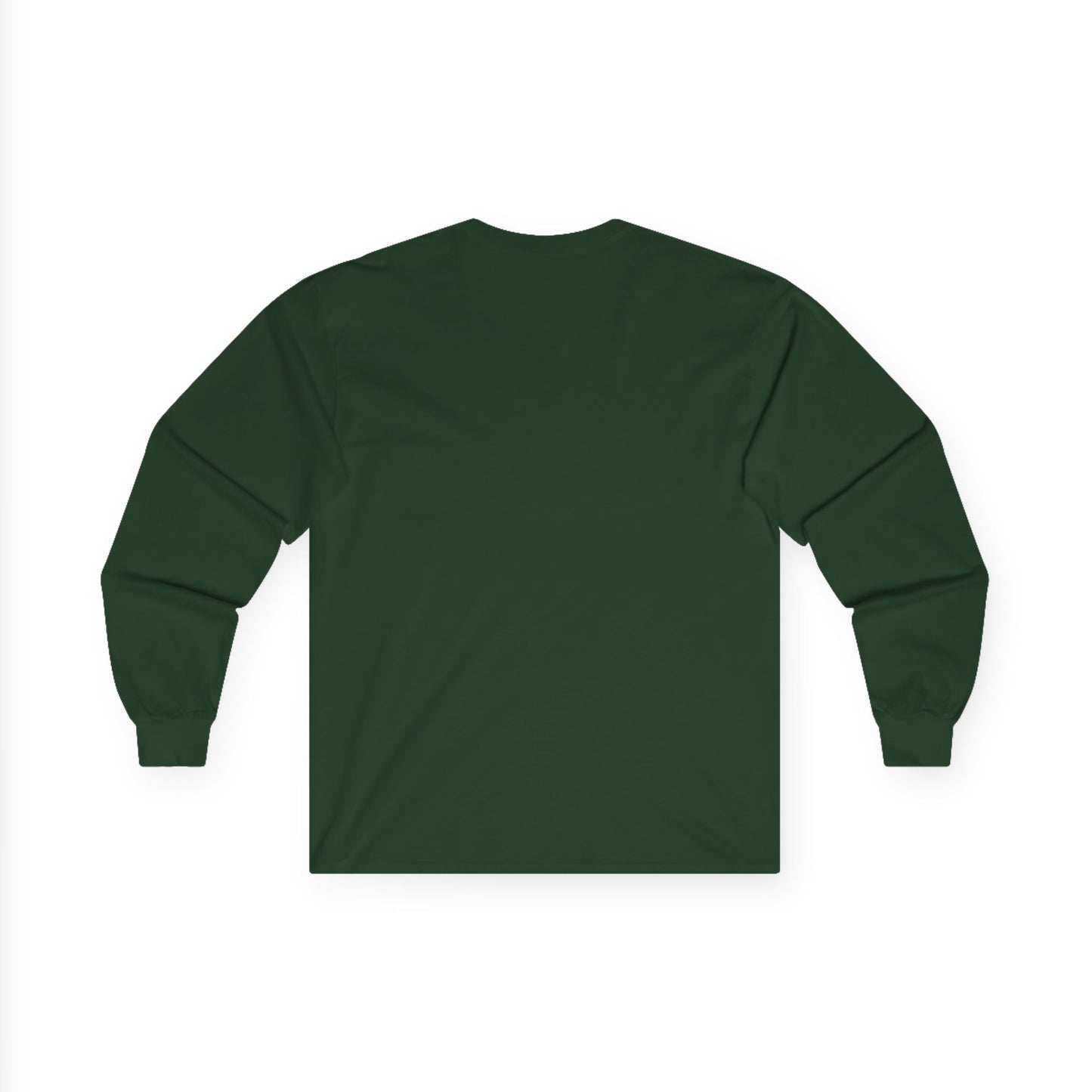 Basketball Mama Long Sleeve Tee — Orange Bow Mom Shirt