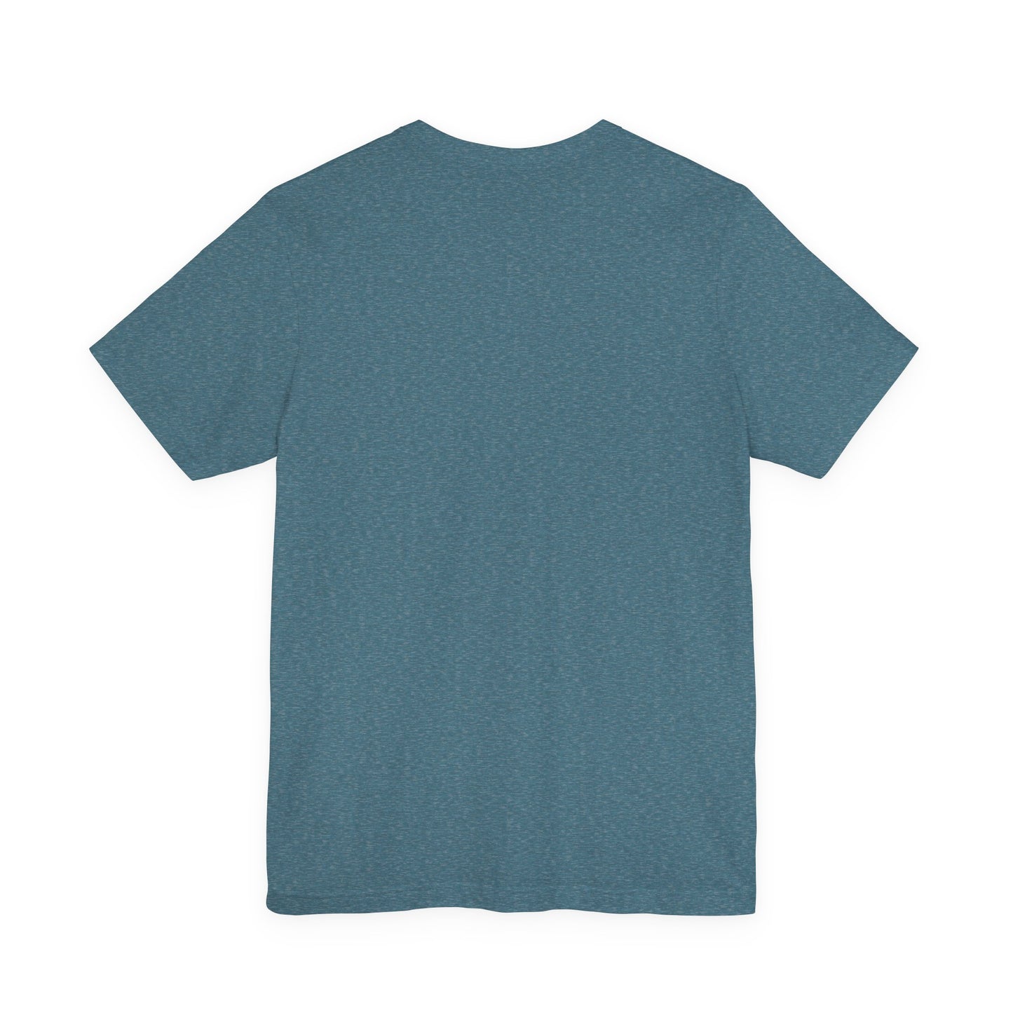 Made to Worship T-Shirt — Psalm 95:1 Christian Worship Tee