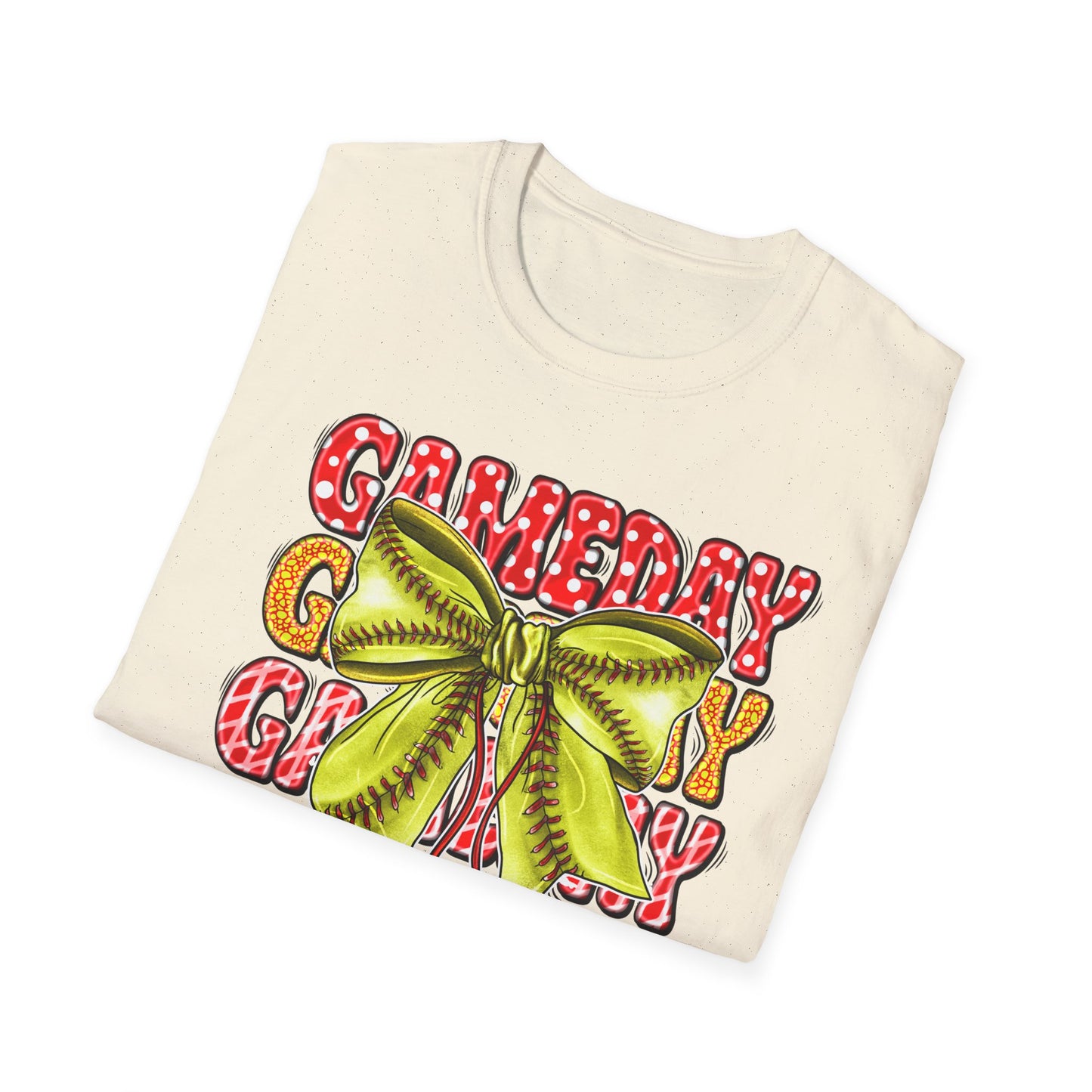 GAME DAY TEE