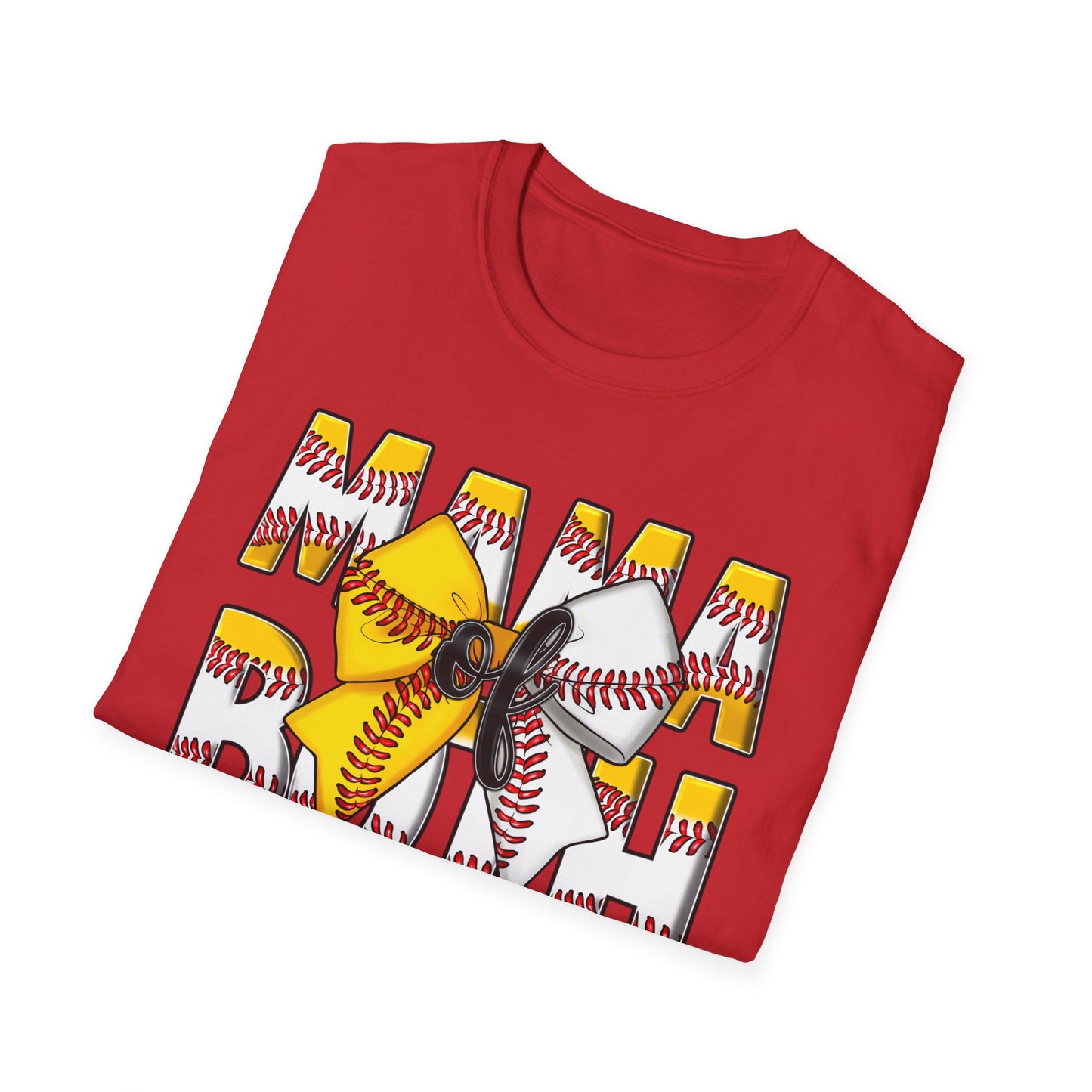 Softball Mama