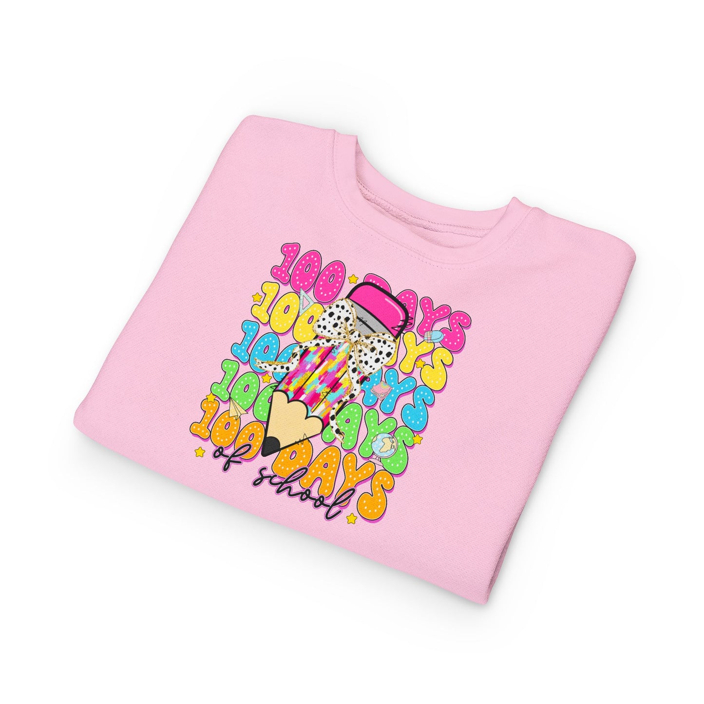 Toddler Sweatshirt