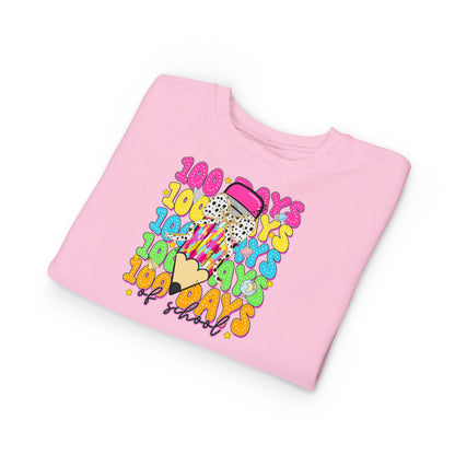 Toddler Sweatshirt