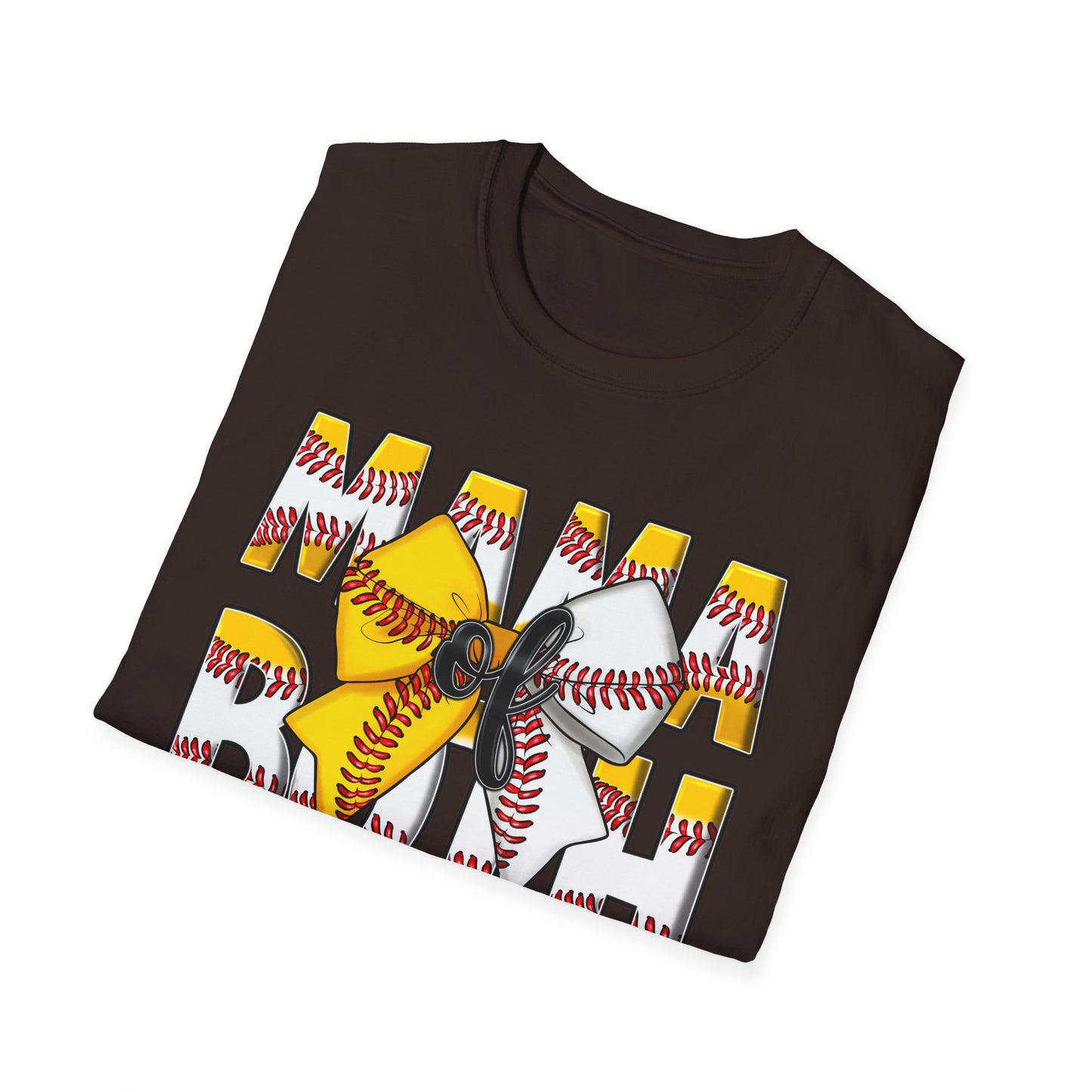 Softball Mama