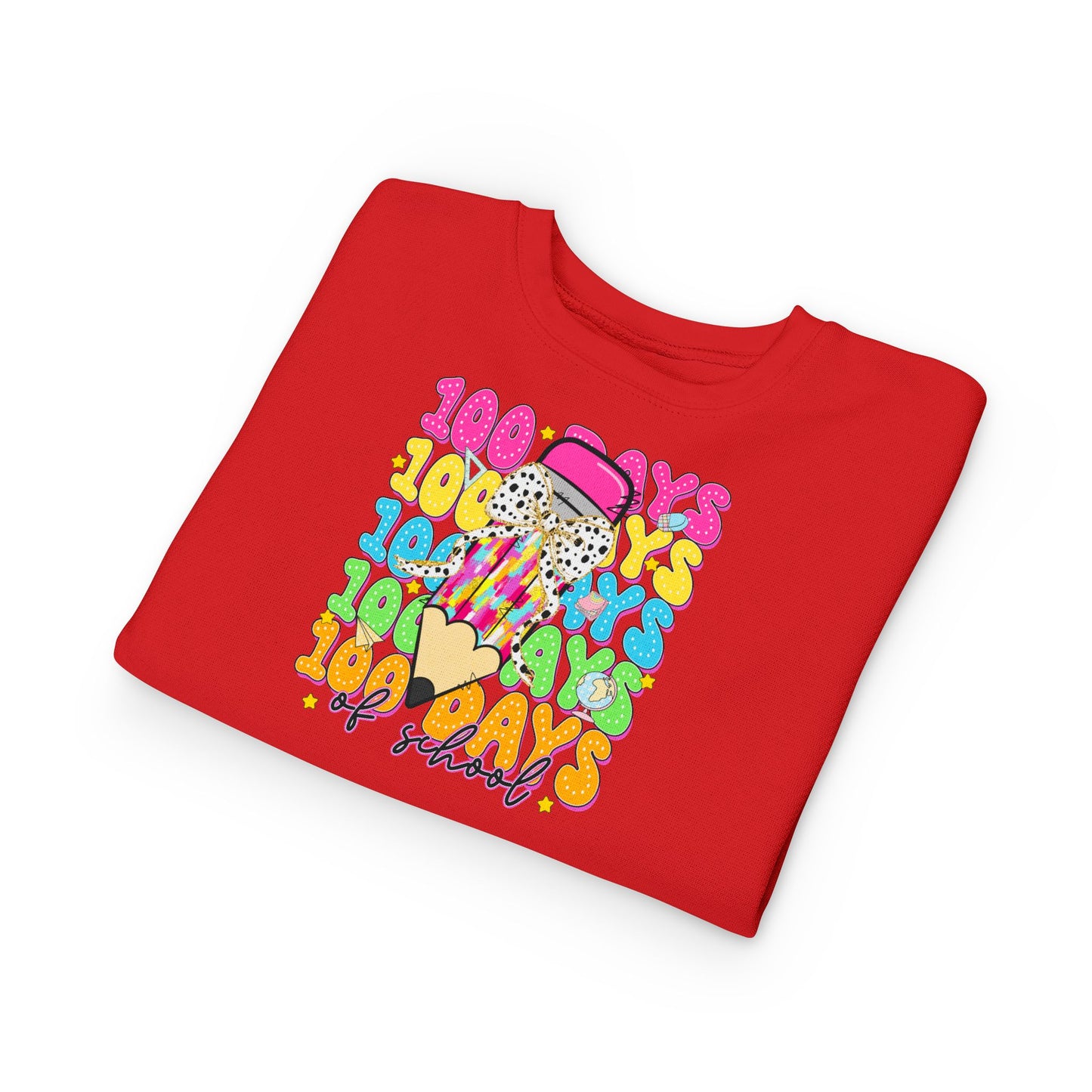 Toddler Sweatshirt