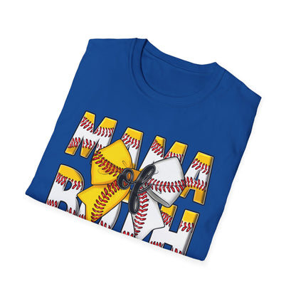 Softball Mama