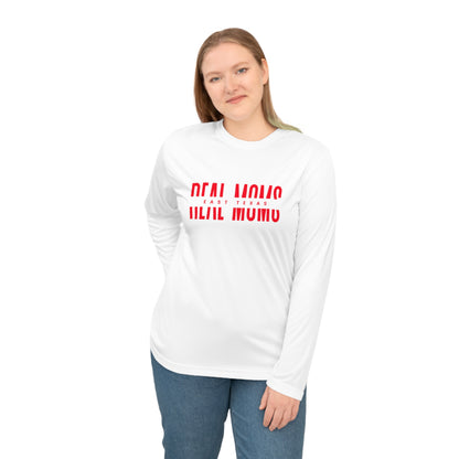 East Texas Mama Performance Long Sleeve Shirt