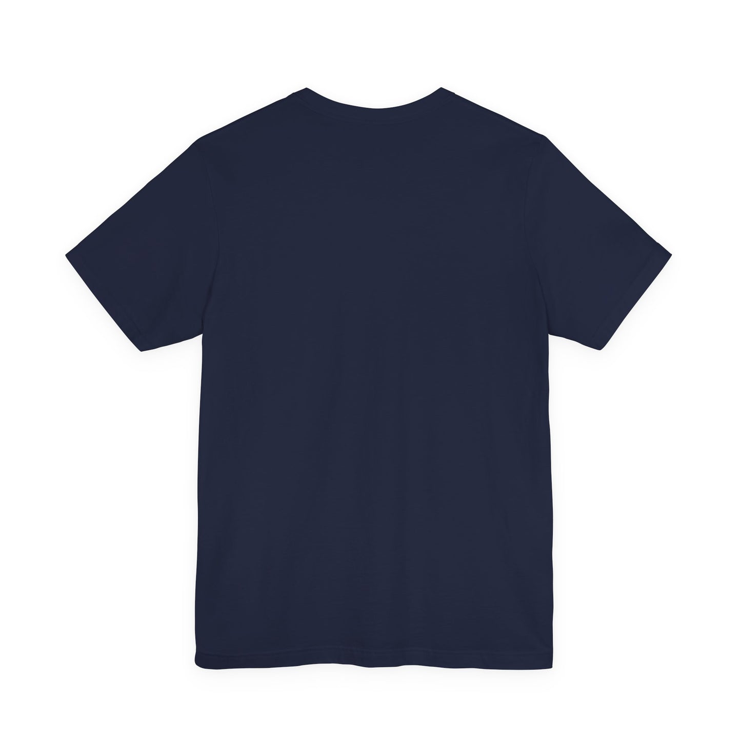 Made to Worship T-Shirt — Psalm 95:1 Christian Worship Tee