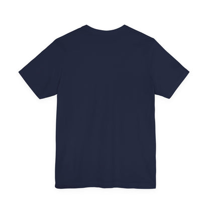 Made to Worship T-Shirt — Psalm 95:1 Christian Worship Tee
