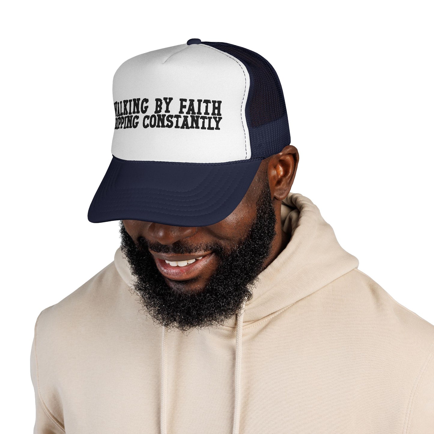 Trucker Caps