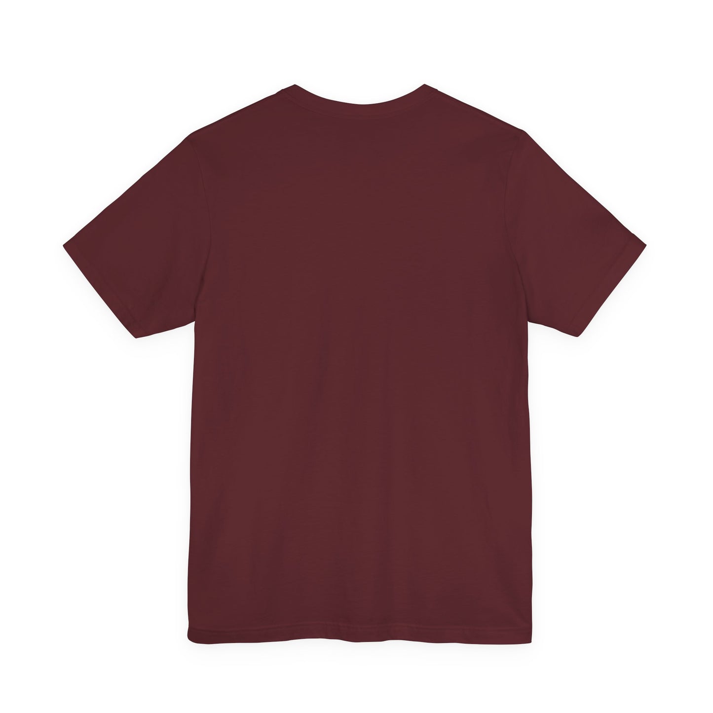 Made to Worship T-Shirt — Psalm 95:1 Christian Worship Tee