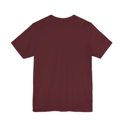 Made to Worship T-Shirt — Psalm 95:1 Christian Worship Tee