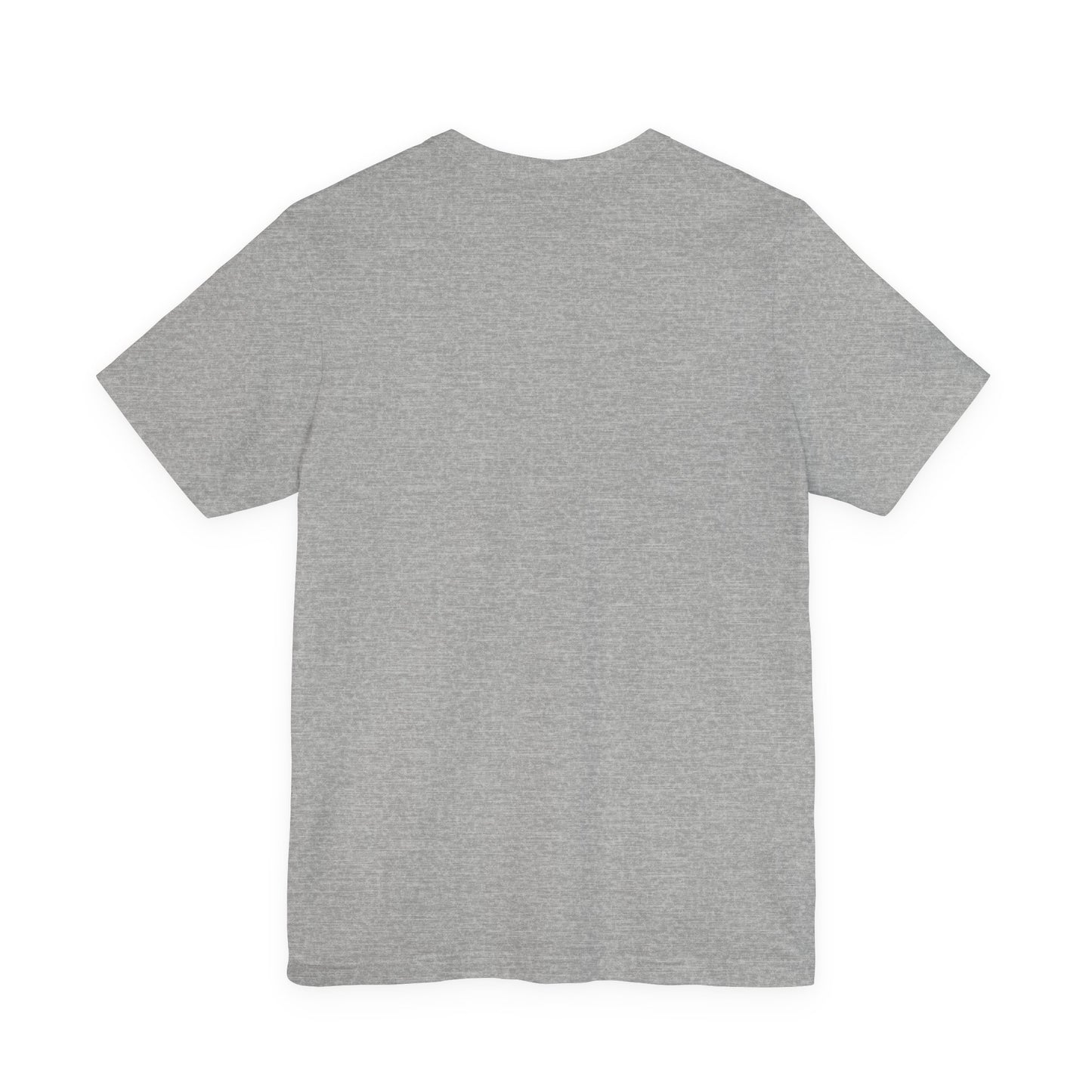 Faith Graphic Tee — “Shh! I’m Only Talking to Jesus Today” Christian T‑Shirt