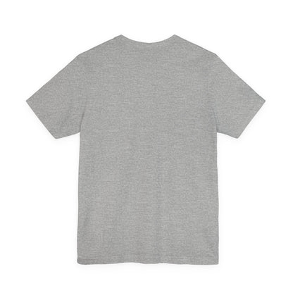 Faith Graphic Tee — “Shh! I’m Only Talking to Jesus Today” Christian T‑Shirt