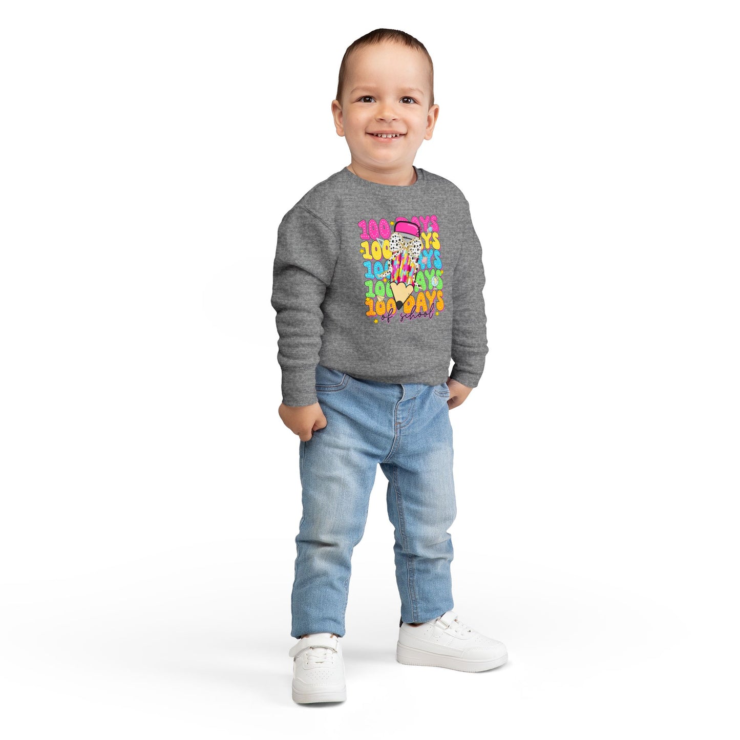 Toddler Sweatshirt