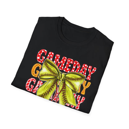 GAME DAY TEE