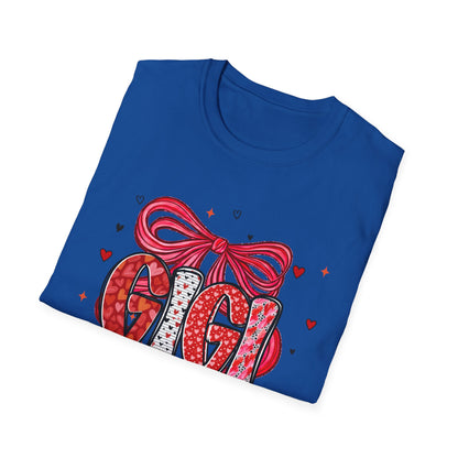 Unisex Softstyle T-Shirt GIGI