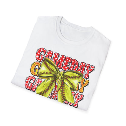 GAME DAY TEE