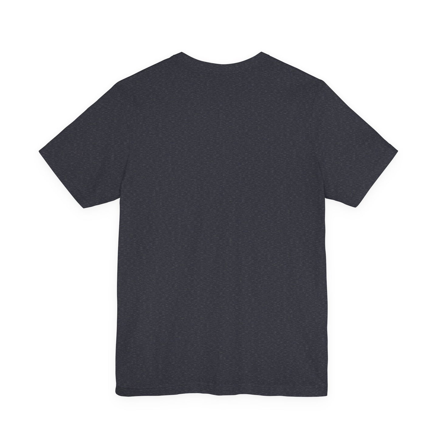 Made to Worship T-Shirt — Psalm 95:1 Christian Worship Tee