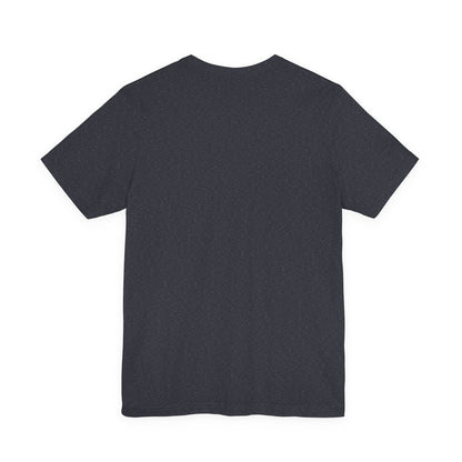 Made to Worship T-Shirt — Psalm 95:1 Christian Worship Tee