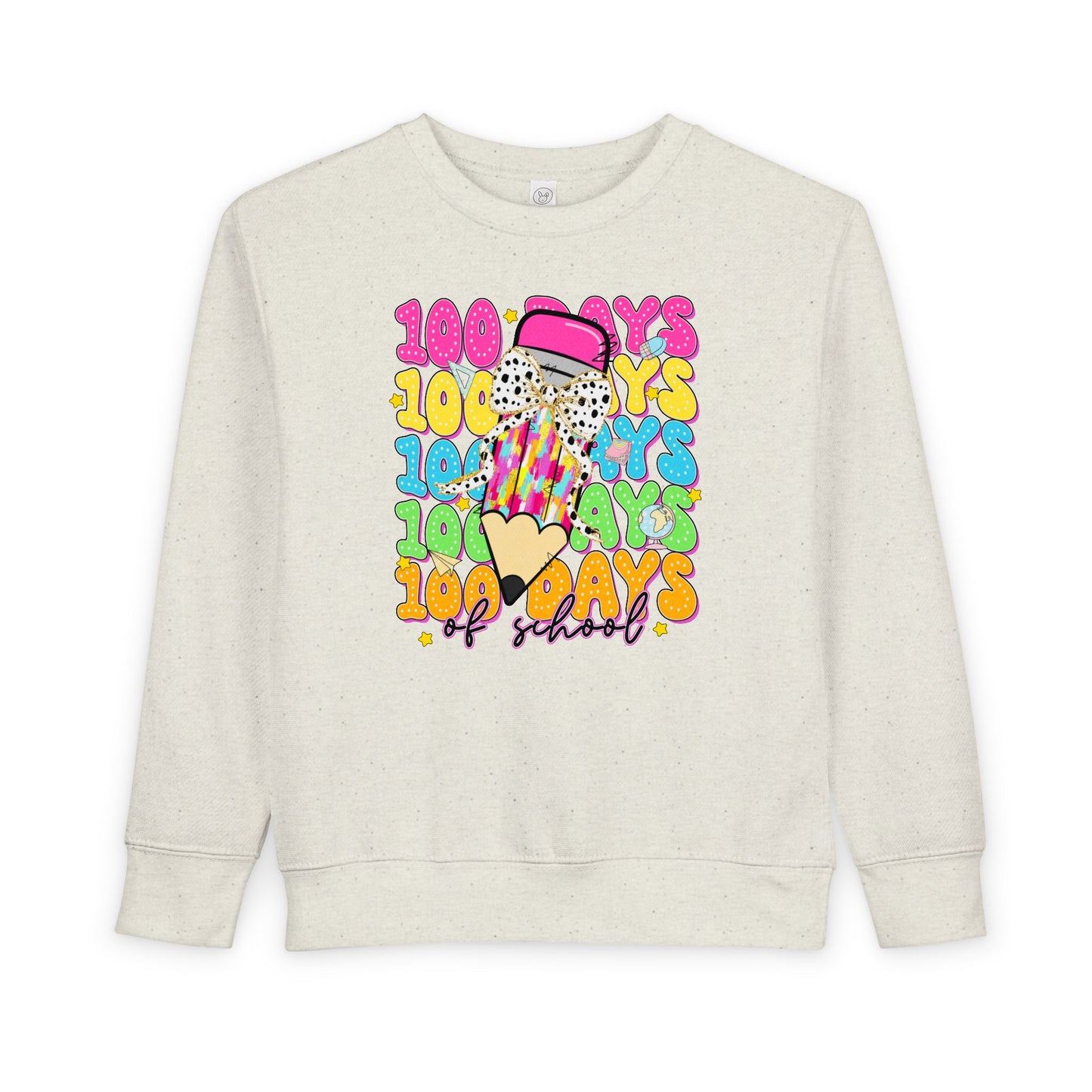 Toddler Sweatshirt