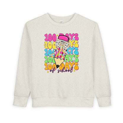 Toddler Sweatshirt