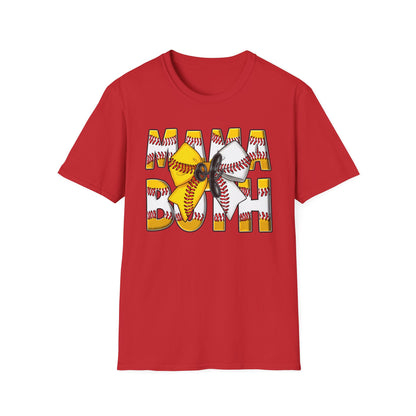 Softball Mama
