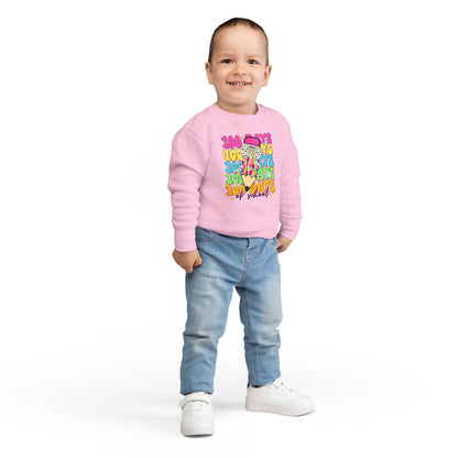 Toddler Sweatshirt