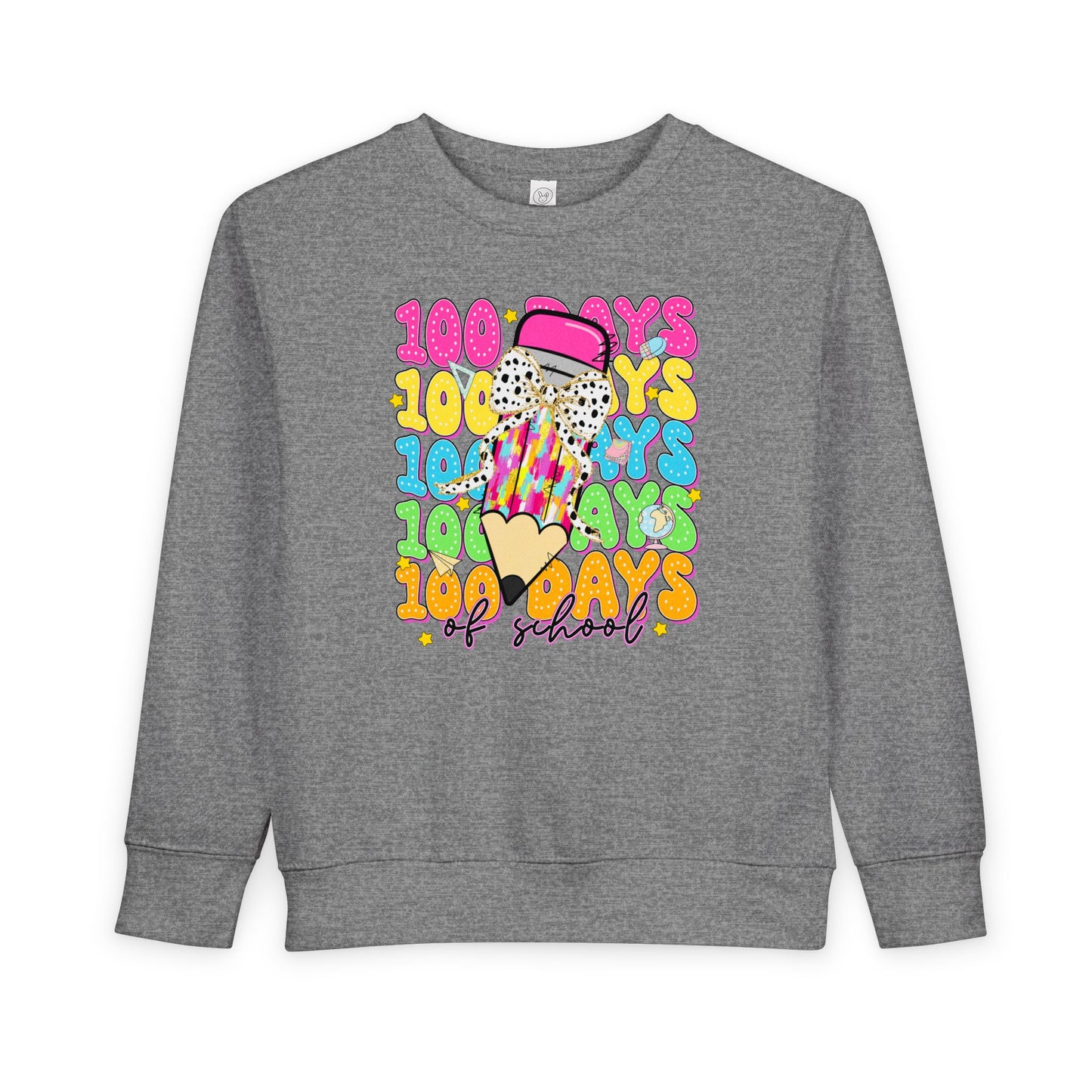 Toddler Sweatshirt