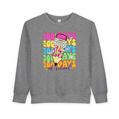 Toddler Sweatshirt
