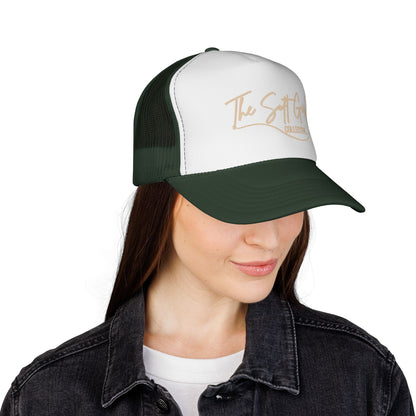 The Soft Girl Trucker Cap